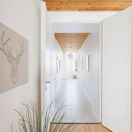 Mit 9 Schlafplaetze Apartment Vienna
