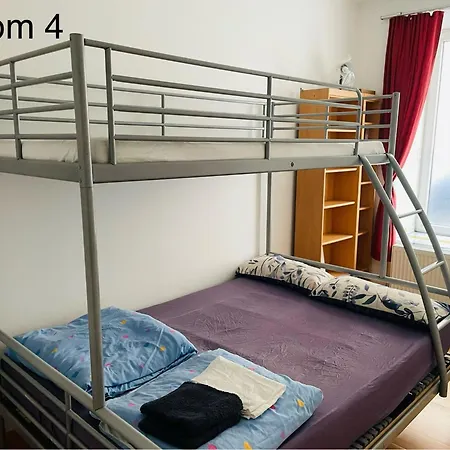 Apartment Oelweingasse