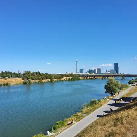 Apartmán Sahra Vídeň