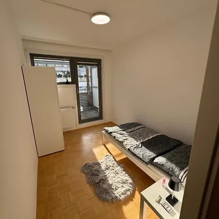 Vienna Apartment Vienna