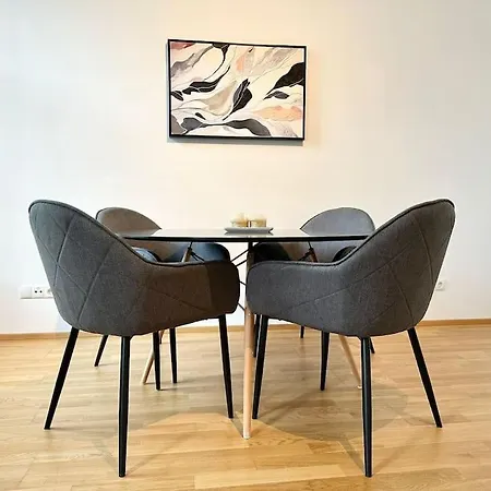 Apartment Beautiful Location Vienna