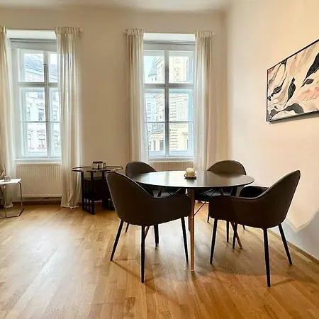 Beautiful Location * Vienna