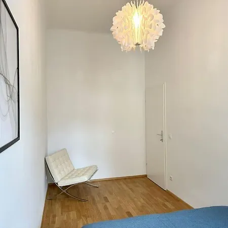 Apartment Beautiful Location Vienna