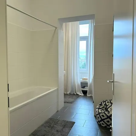 Beautiful Location Apartment
