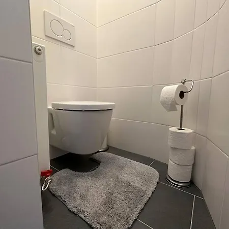 Apartment Beautiful Location *