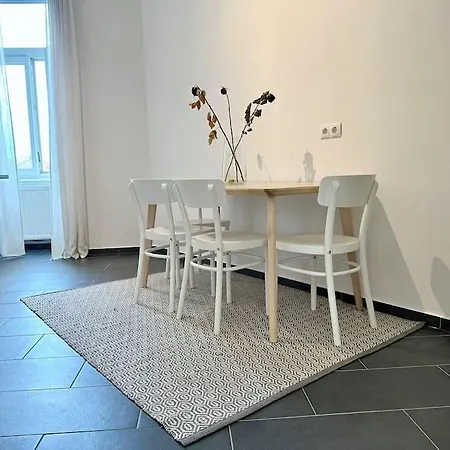 Apartment Beautiful Location Vienna