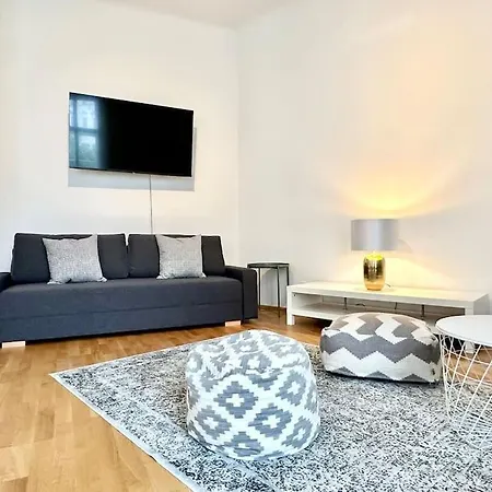 Apartment Beautiful Location