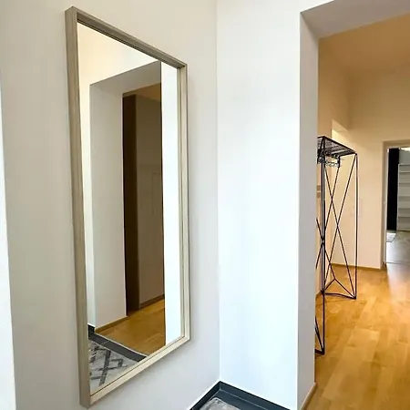 Apartment Beautiful Location *
