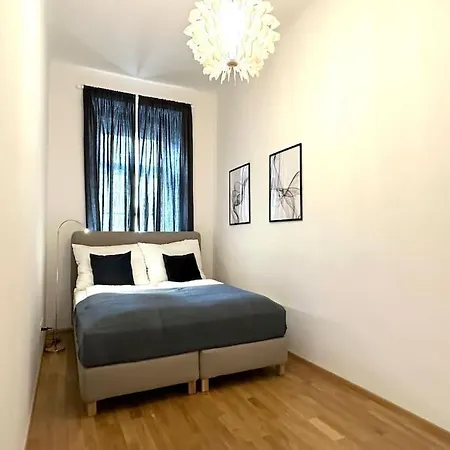 Beautiful Location Apartment Vienna