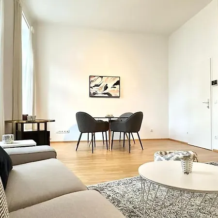 Beautiful Location Vienna