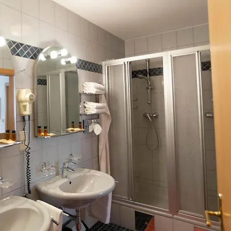 Fleger Appartement *