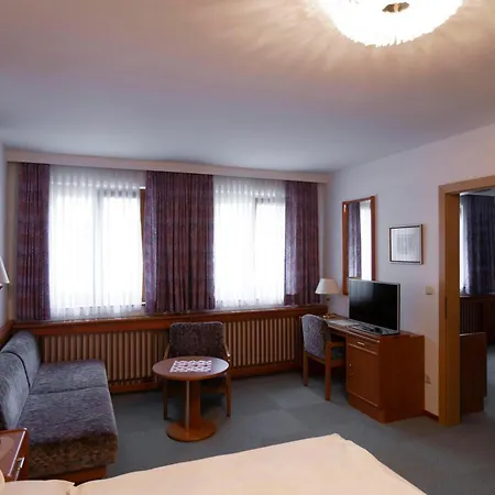 Apartment Fleger