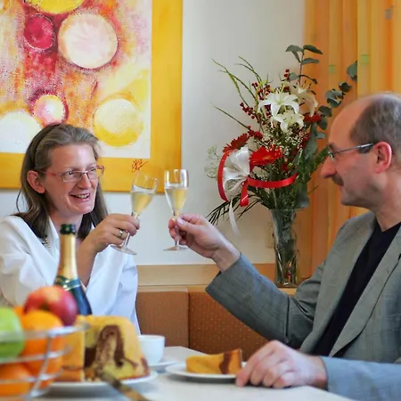 Appartement Fleger Wenen