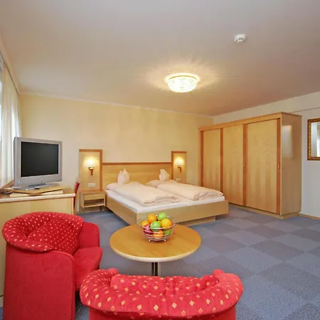 Fleger Appartement