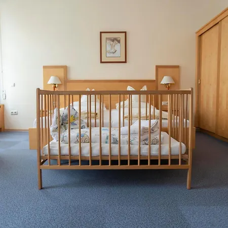 Apartment Fleger