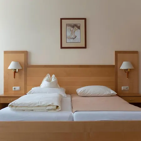 Appartement Fleger