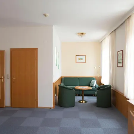 Apartment Fleger *