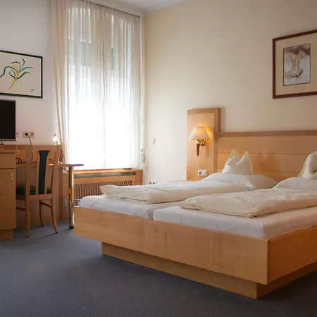 Fleger Appartement *