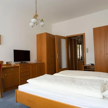 Fleger Appartement *