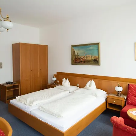 Apartment Fleger Vienna