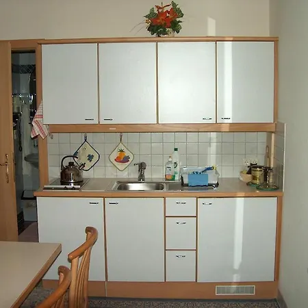 Appartement Fleger *