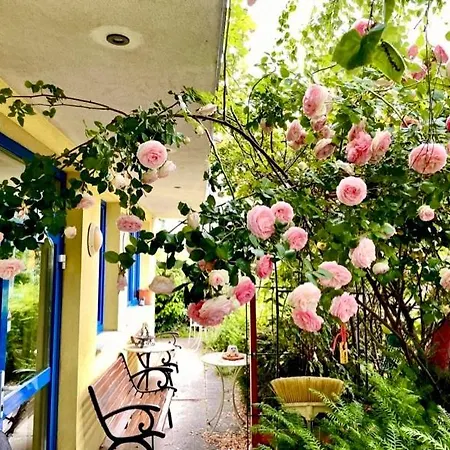 Apartment Liesingbach