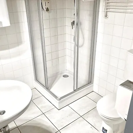Liesingbach Apartment *