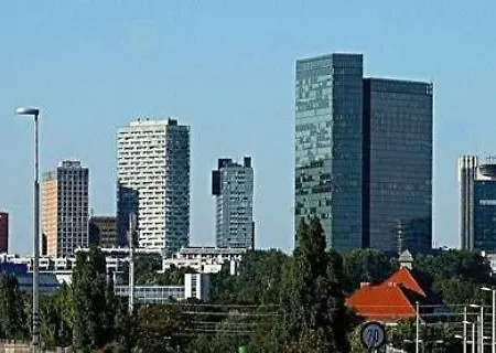 Privatunterkunft Ruhiges In Guter Lage In