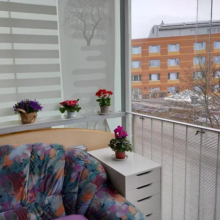Privatunterkunft Ruhiges In Guter Lage In *
