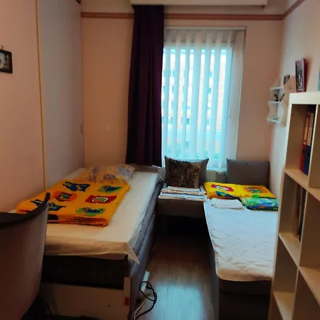Ubytování v soukromí Ruhiges In Guter Lage In