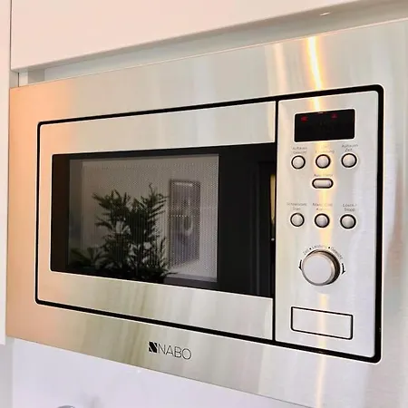 Stylish Modern Flat With Garden Vídeň