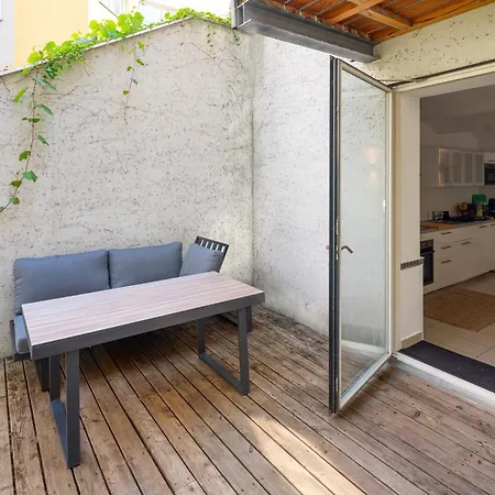 Apartment Gemuetliches, Ruhiges - 90m2 Mit Garten Und Terrasse Vienna
