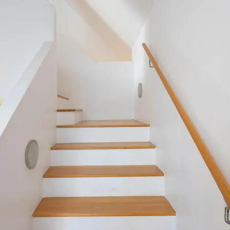Gemuetliches, Ruhiges - 90m2 Mit Garten Und Terrasse *