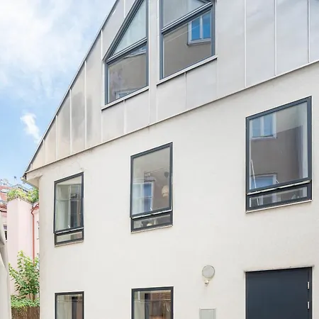 Gemuetliches, Ruhiges - 90m2 Mit Garten Und Terrasse Apartment