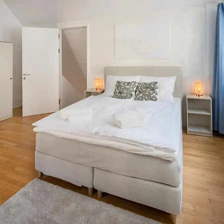Apartment Gemuetliches, Ruhiges - 90m2 Mit Garten Und Terrasse Vienna
