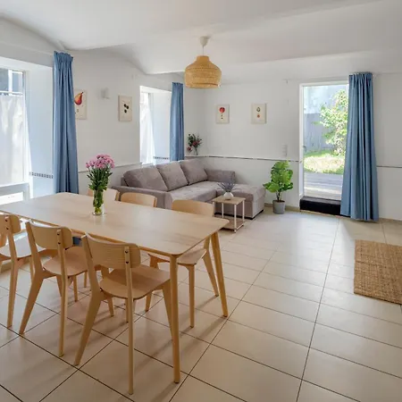 Gemuetliches, Ruhiges - 90m2 Mit Garten Und Terrasse Apartment Vienna
