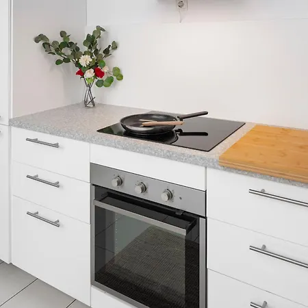 Gemuetliches, Ruhiges - 90m2 Mit Garten Und Terrasse Apartment Vienna