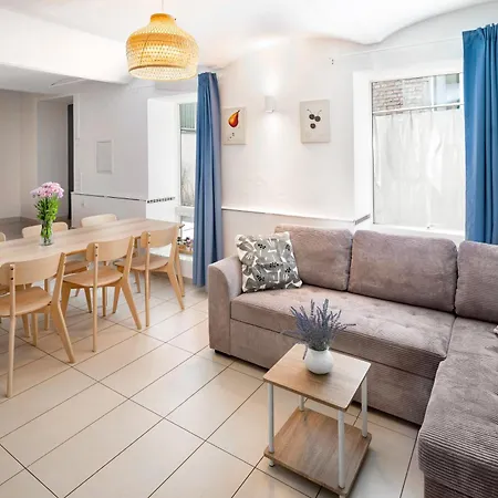 Gemuetliches, Ruhiges - 90m2 Mit Garten Und Terrasse * Vienna