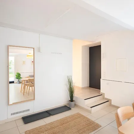 Gemuetliches, Ruhiges - 90m2 Mit Garten Und Terrasse Apartment Vienna