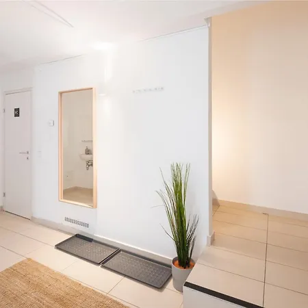 Gemuetliches, Ruhiges - 90m2 Mit Garten Und Terrasse Vienna