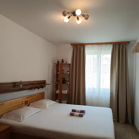Privatunterkunft Wien-vienna