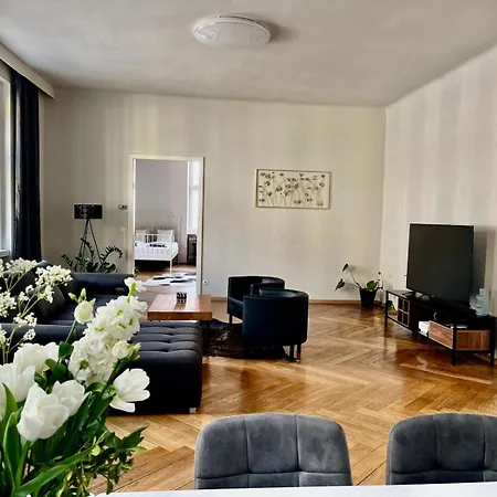 Beautiful Centre * Vienna