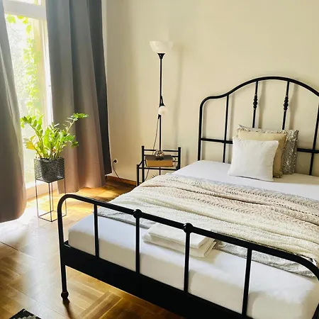 Apartment Beautiful Centre Vienna