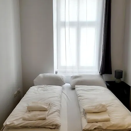 Neulerchenfelder Apartment