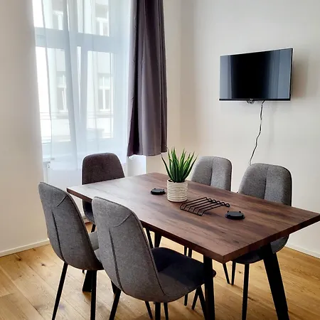 Apartment Neulerchenfelder Wien