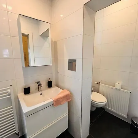 Geraeumiges Im Wiener Altbauflair Apartment