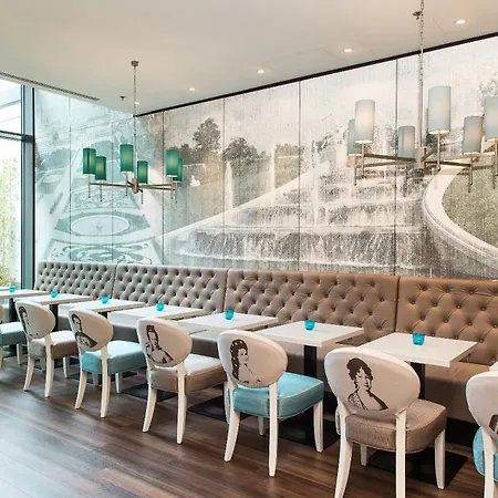 Hotel One Wien-hauptbahnhof