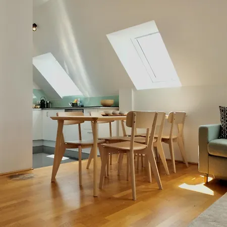 Triple A Apartment