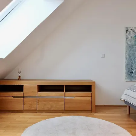Triple A Apartment Vienna