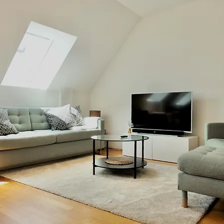 Apartment Triple A Vienna